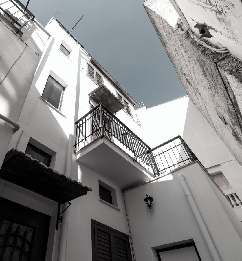 Le Falesie Gaeta Exterior photo