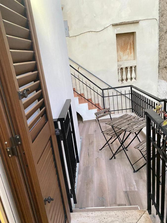 Le Falesie Gaeta Exterior photo